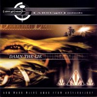 Germany - Damn The Lie (2001)  Lossless