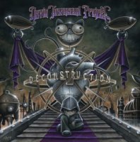 Devin Townsend Project - Deconstruction (2011)