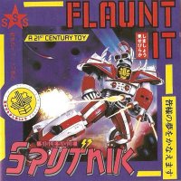 Sigue Sigue Sputnik - Flaunt It (1986)