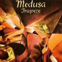 Trapeze - Medusa ( Re: 1994) (1970)