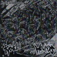 Wounds / Pyöveli - Storming Thrash Vengeance (Split) (2007)