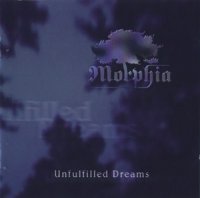 Morphia - Unfulfilled Dreams (1998)