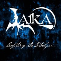 Laika - Crafting The Cataclysm (2011)