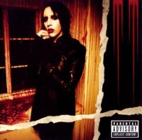 Marilyn Manson - Eat Me, Drink Me (2007)