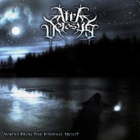 Atra Vetosus - Voices From The Eternal Night (2013)