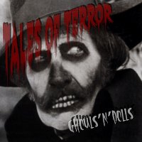 Ghouls’N’Dolls - Tales Of Terror (2002)