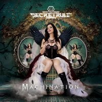 Secret Rule - Machination (2016)