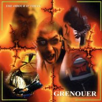 Grenouer - The Odour O' Folly (2000)