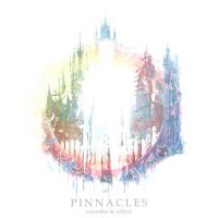 Pinnacles - Convolve & Reflect (2015)