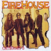 Firehouse - Category 5 (1998)