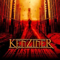 KenZiner - The Last Horizon (2014)  Lossless