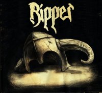 Ripper - Wasteland (2014)