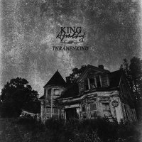 Thränenkind - King Apathy (2016)