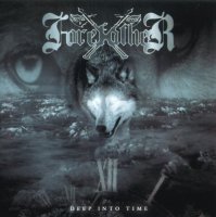 Forefather - Deep Into Time [2002 Re-issued] (1999)  Lossless