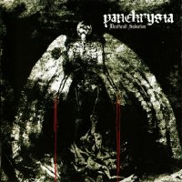 Panchrysia - Deathcult Salvation (2008)