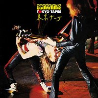 Scorpions - Tokyo Tapes (50th Anniversary Deluxe Edition 2015) (1978)