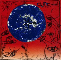 The Cure - Wish (Japan) (1992)  Lossless