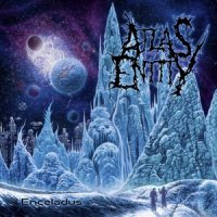 Atlas Entity - Enceladus (2015)