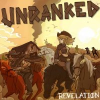 Unranked - Revelations (2015)