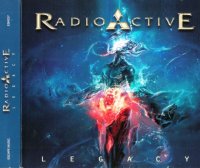 Radioactive - Legacy 3CD (2013)  Lossless