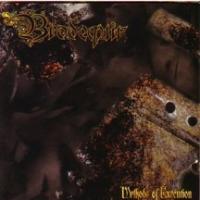 Brodequin - Methods Of Execution (2004)