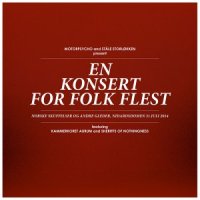 Motorpsycho & Stale Storlokken - En Konsert For Folk Flest (2015)