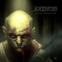 Arthois - Ideas Dificiles (2014)