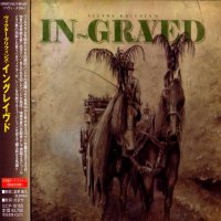 In-Graved - In-Graved (Japanese Ed.) (2013)