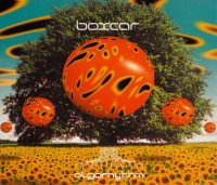 Boxcar - Algorhythm (1994)