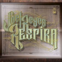 Joel Reyes - Respira (2017)