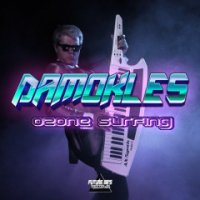 Damokles - Ozone Surfing (2016)