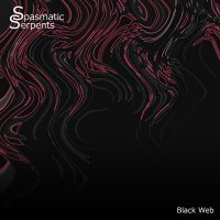 The Spasmatic Serpents - Black Web (2013)
