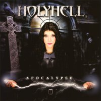 HolyHell - Apocalypse (2007)