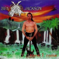 Ben Jackson - Here I Come (2001)