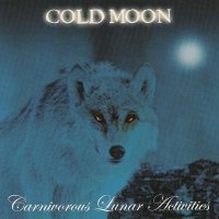 Cold Moon - Carnivorous Lunar Activities (2001)