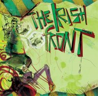 The Irish Front - Universe (2008)