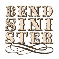 Bend Sinister - The Warped Pane (2002)