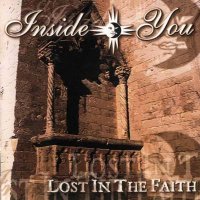 Inside You - Lost in the Faith (2005)