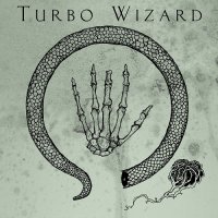 Turbo Wizard - Turbo Wizard (2016)