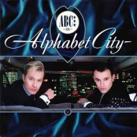 ABC - Alphabet City (1987)