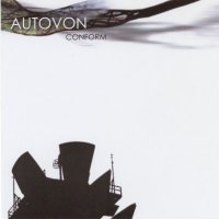 Autovon - Conform (2005)