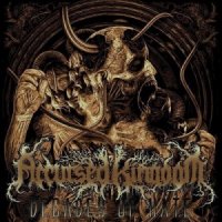 Accursed Kingdom - Decades Of Hate (2013)