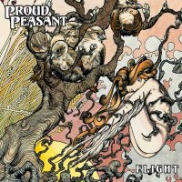 Proud Peasant - The Flight (2014)