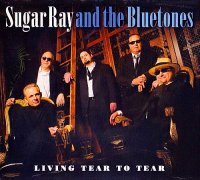Sugar Ray & The Bluetones - Living Tear to Tear (2014)
