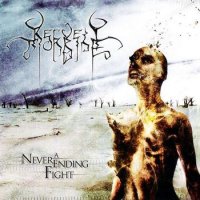 Recueil Morbide - A Neverending Fight (2008)