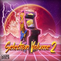 VA - Drive Radio Selection Volume 2 (2017)