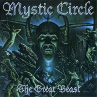 Mystic Circle - The Great Beast (2001)