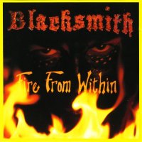 Blacksmith - Fire From Within (1989)