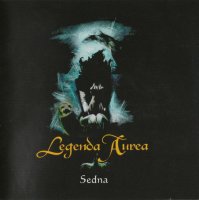 Legenda Aurea - Sedna (2008)  Lossless