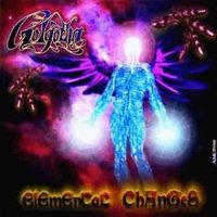 Golgotha - Elemental Changes (1998)